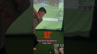 Hole #9 @ Congressional Country Club! #golf #subscribe