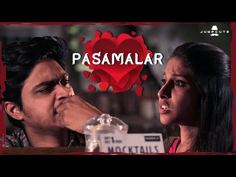 Pasamalar | Jump Cuts |  Hari Baskar | Naresh Dillibabu | 4K