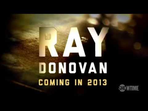 Ray Donovan - Season 1 Trailer