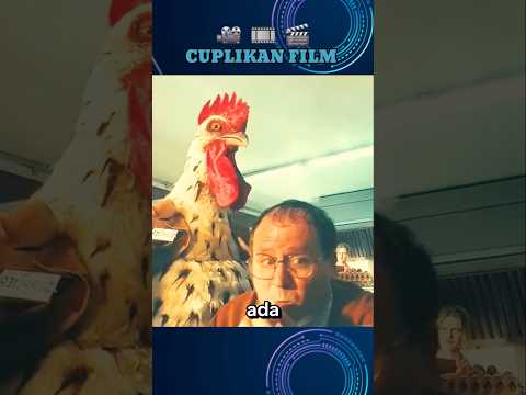 Cuplikan film 🎬 | Negra hukum mati jika ada makan telur #shorts #film #alurceritafilm #cuplikanfilm