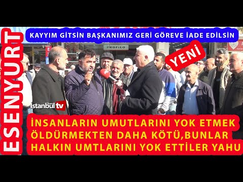 BİR İNSANIN UMUTLARINI YIKTIĞINIZ ZAMAN O ARTIK YAŞAYAN BİR  ÖLÜDÜR,KAYYUM VS.VS. DOP DOLU BİR VİDEO