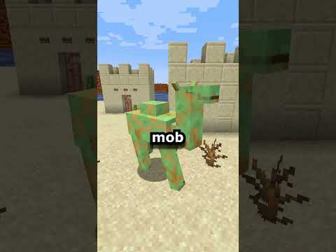 What if Minecraft Slimeballs were Projectiles