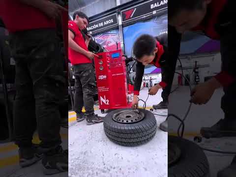 Estos neumáticos duran hasta 120,000 km 😳 | Maxtrek Maximus M9 #automobile