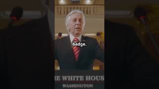 Elvis Presley: The King & His Badge