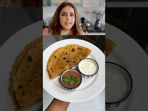 Genelia D’Souza-Deshmukh’s Favourite Jawas Chutney Recipe. #flaxseedbenefites #shorts
