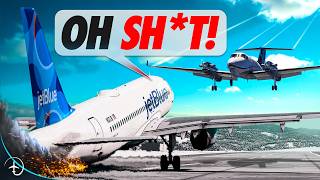 This One STUNNED Me! JetBlue flight 1748