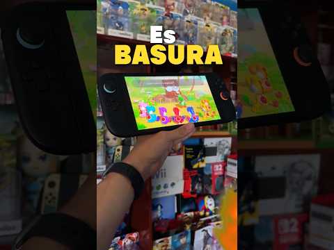 ¿Vale la pena el nuevo Yoshi?