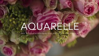 Aquarelle - La photo preuve 📸