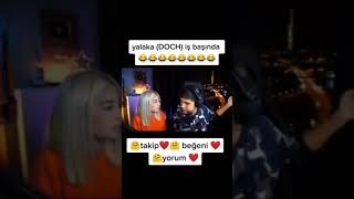 YALAKA DOCH İŞ BAŞİNDA #shorts #short #mezarci #doch