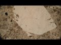 Mineral Identification and Properties