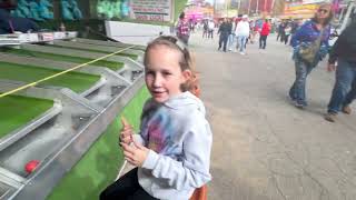 2025 Topsfield Fair