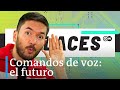 Cuestionario sobre Reconocimiento de Voz