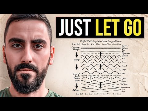 NON-ATTACHMENT – The Moment You Let Go, Rizq Starts Chasing You (3‑Second Test)