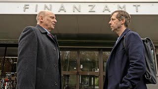 Wilsberg Folge 71: Überwachen und belohnen