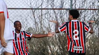 Hoy juegan Antigua-Aurora (19:00) en el Pensativo. Debutó Marvin Avila Jr en la Sub 20 del Sao Paulo