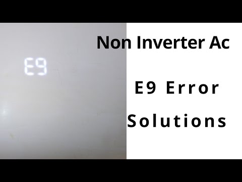 E9 Error Tracing And Troubleshooting Methods In Urdu