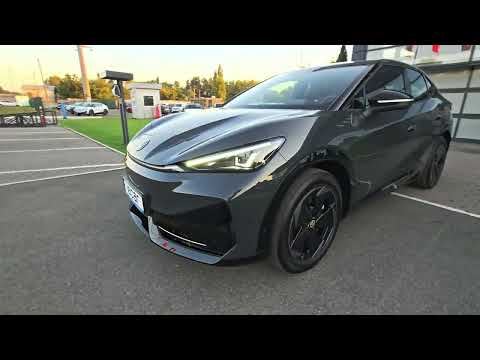 Volkswagen ID. UNYX Pro