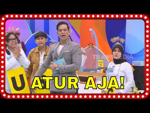Tumben Banget, Surya & Anwar Bikin Dessert?! | ARISAN (22/09/25)*