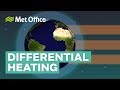 Atmospheric Science Concepts Assessment