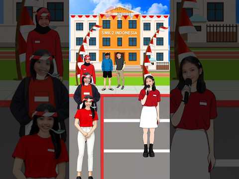 lomba balap kelereng (agustusan) ๐ฅณ๐คฉ๐ฎ๐ฉ #shorts #agustusan #17agustus