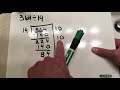 Division Strategies and Remainders