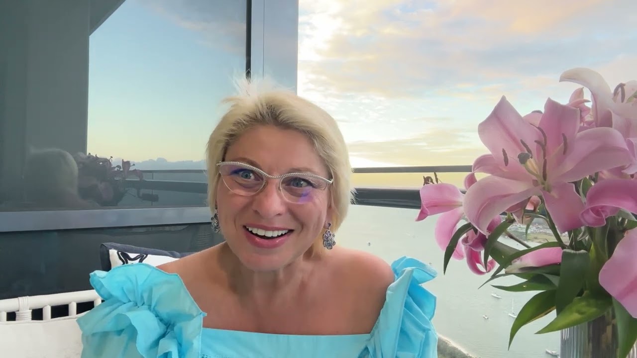 Рак - гороскоп на июль 2025 года от angela pearl