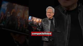 ¿Esto CAMBIA el PC para SIEMPRE? #nvidia #pcgaming