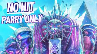 Osquio - PARRY ONLY - No Hit (Expert) | Clair Obscur: Expedition 33