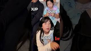 Who's the Imposter Challenge?!