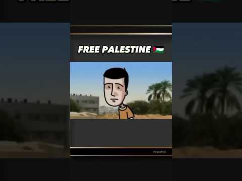 free palestin - فلسطسن حرة 🇵🇸