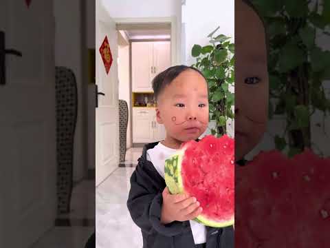 How Did The Blanket Come Here?#cutebaby#funny#vlog#parenting
