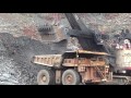 Iron Ore Processing and Environmental Impact