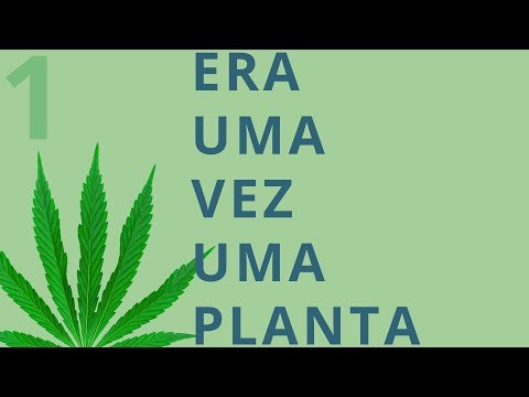 Drauzio Dichava #1 | Era uma vez uma planta