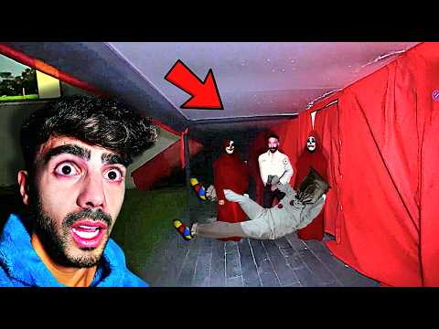 😱 50 COSAS Que NO VISTE de : (ALFA ROBÓ MI CASA) 🤯 - Fede Vigevani