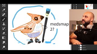 Soft update - YouTube, MEDSMAP 2, etc -