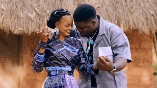 Halima Bah & Ousmane Paikoun - Mi Yidhay Mô (Official Video)