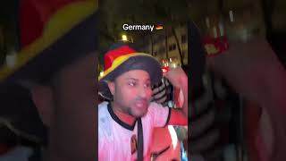 Ecuador vs. Deutschland