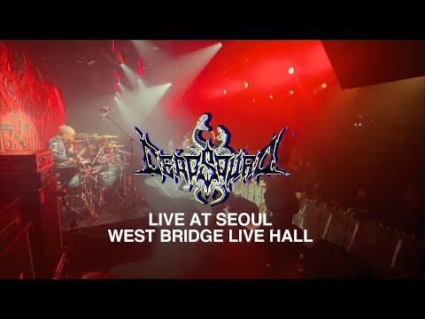 DeadSquad South Korea 2024