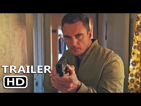 THE DROWNED Official Trailer (2025)