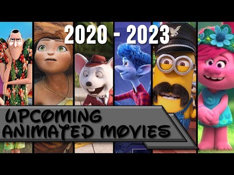 Upcoming Dreamworks Movies 21 23 Jobs Ecityworks