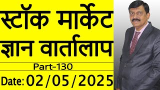 स्टॉक मार्केट ज्ञान वार्तालाप