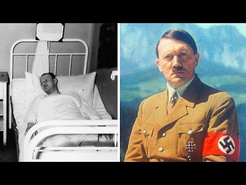 Le jour où Hitler aurait dû mourir (Attentat 1944) - HDG #10