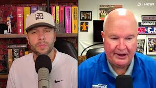 Why Did the Cowboys Suddenly Free Up $19M in Cap Space? Is Maxx Crosby in Play? | Trust the Tape