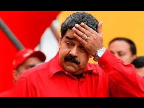 Venezuela ¿cómo vencer a Maduro?  (Video que Será borrado en 72 horas)