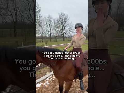 Living Oregon: The Surprising Connection Between Math and Horses