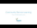 Community Learning and Engagement Insights