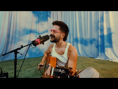 Camilo - Gordo (Acústico)