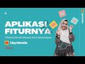 Aplikasi dan Fungsi File Digital
