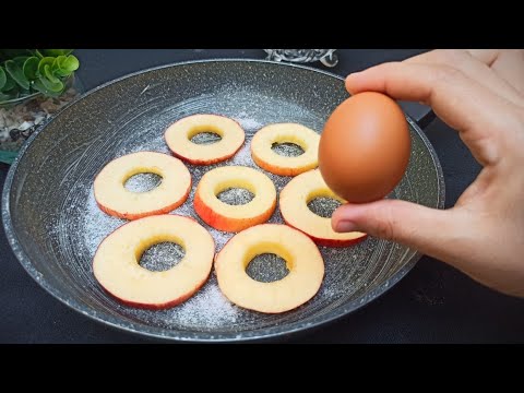 Le Fameux Gâteau avec 1 oeuf🥚qui a atteint des Millions de Vues sur YouTube ! !! 😋 😋 😋