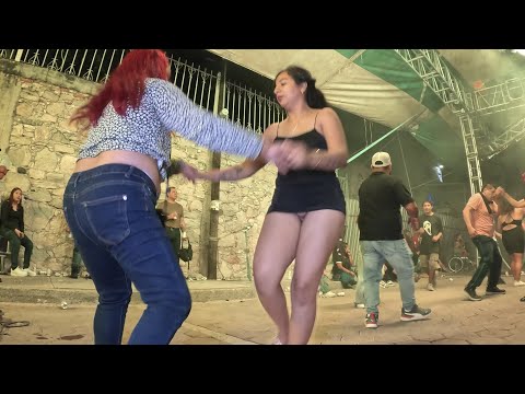 🔥ES QUE NO TRAIA NADA NADA DEVERAS / BAILANDO WEPA / STEREO ROLAS / IZUCAR DE MATAMOROS PUEBLA 2025.